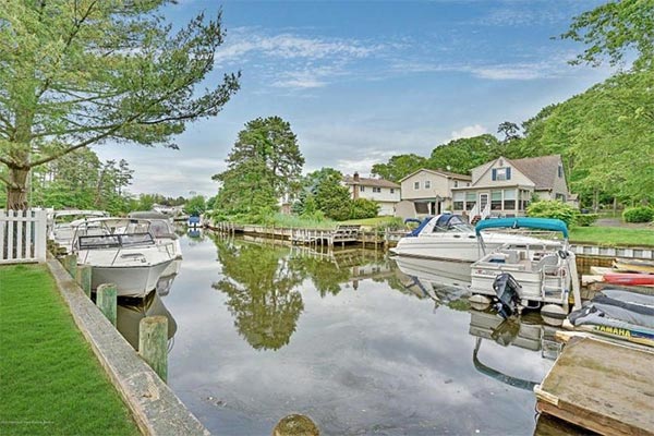 The Challenges And Joys Of Waterfront Living At The Jersey Shore
