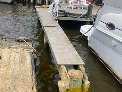Dock Renovation Services