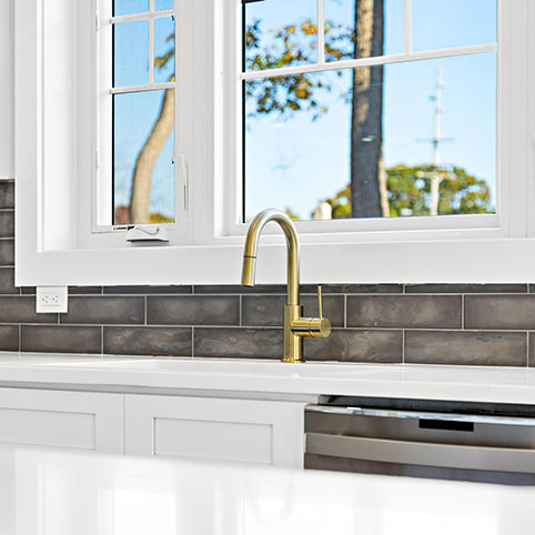 Plumbing Installation Repair Services